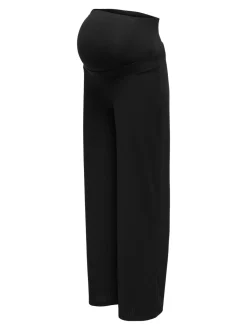 OLMEMMA Regular Fit Pantaloni a gamba larga