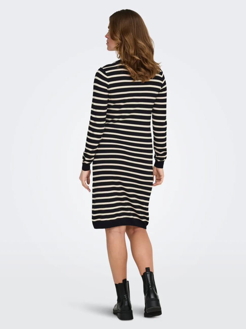 OLMFARI Vestito corto