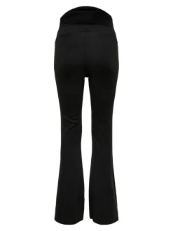 OLMFEVER Regular Fit Pantaloni a gamba larga