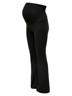 OLMFEVER Regular Fit Pantaloni a gamba larga