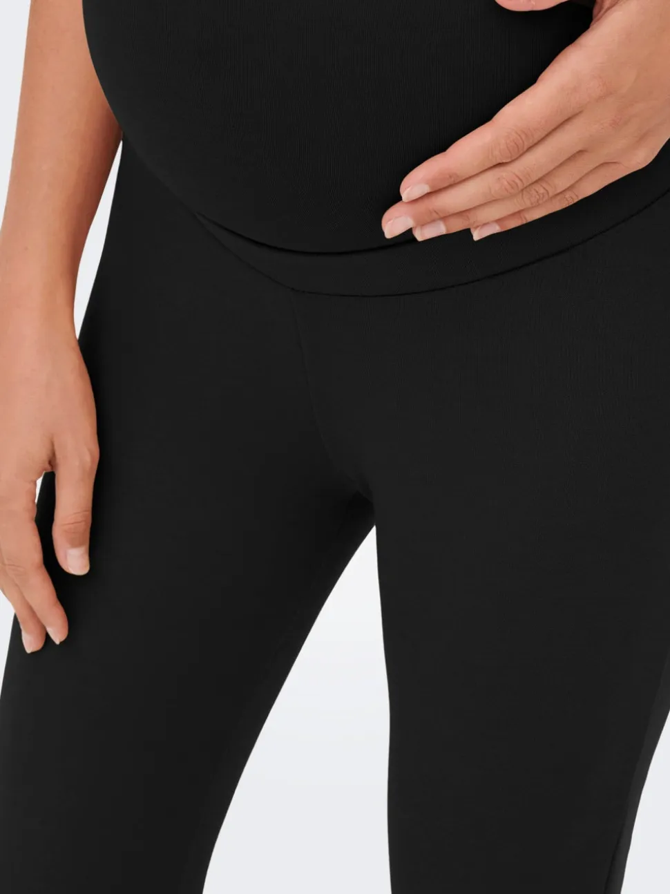 OLMFEVER Regular Fit Pantaloni a gamba larga