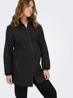 OLMFRANCESCA Giacca softshell