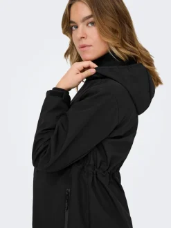 OLMFRANCESCA Giacca softshell