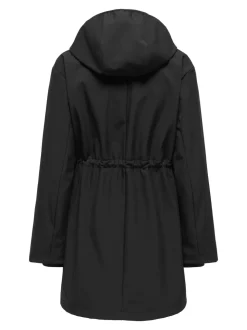 OLMFRANCESCA Giacca softshell