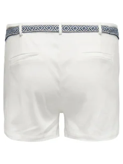 OLMGEORGIA Regular Fit Bermuda classici