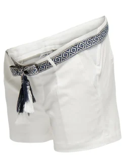 OLMGEORGIA Regular Fit Bermuda classici