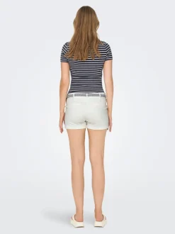 OLMGEORGIA Regular Fit Bermuda classici