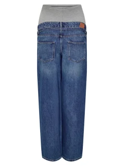 OLMGIANNA Balloon Fit Jeans