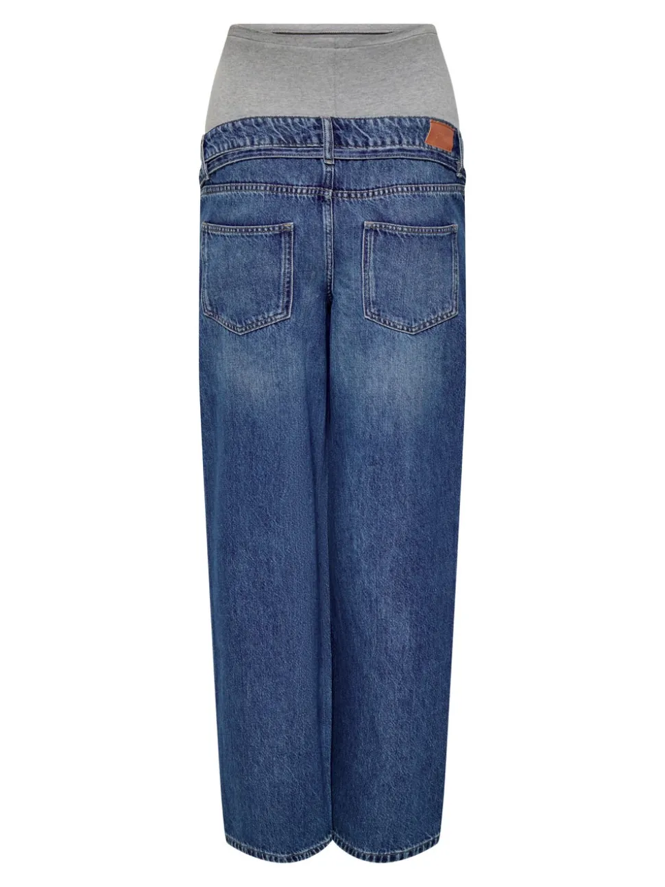 OLMGIANNA Balloon Fit Jeans