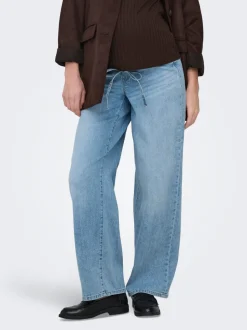 OLMGIANNA Balloon Fit Jeans
