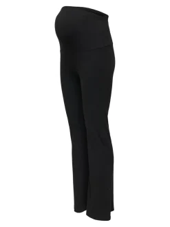 OLMHALLE Wide Leg Fit Pantaloni