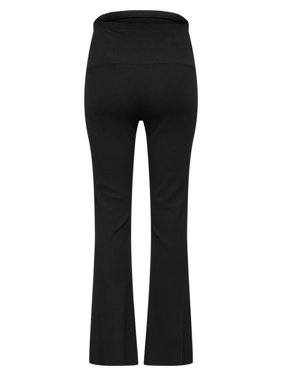 OLMHALLE Wide Leg Fit Pantaloni