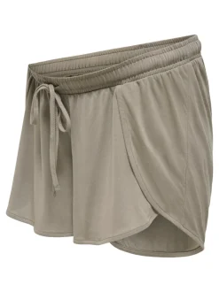OLMHANNAH Vita bassa Regular Fit Bermuda