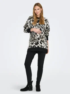 OLMHELENA Pullover