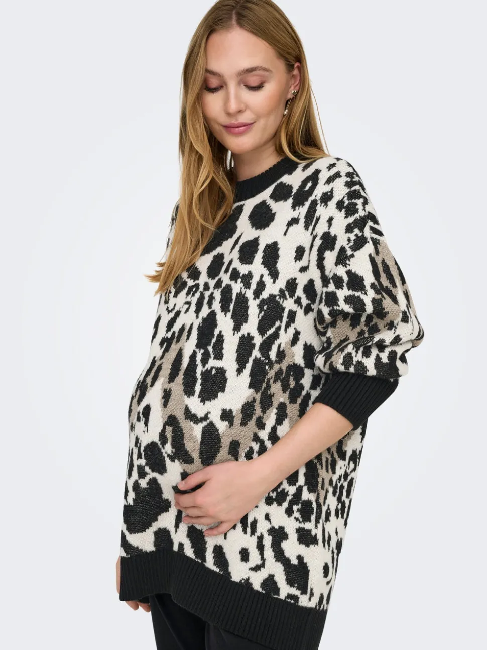 OLMHELENA Pullover