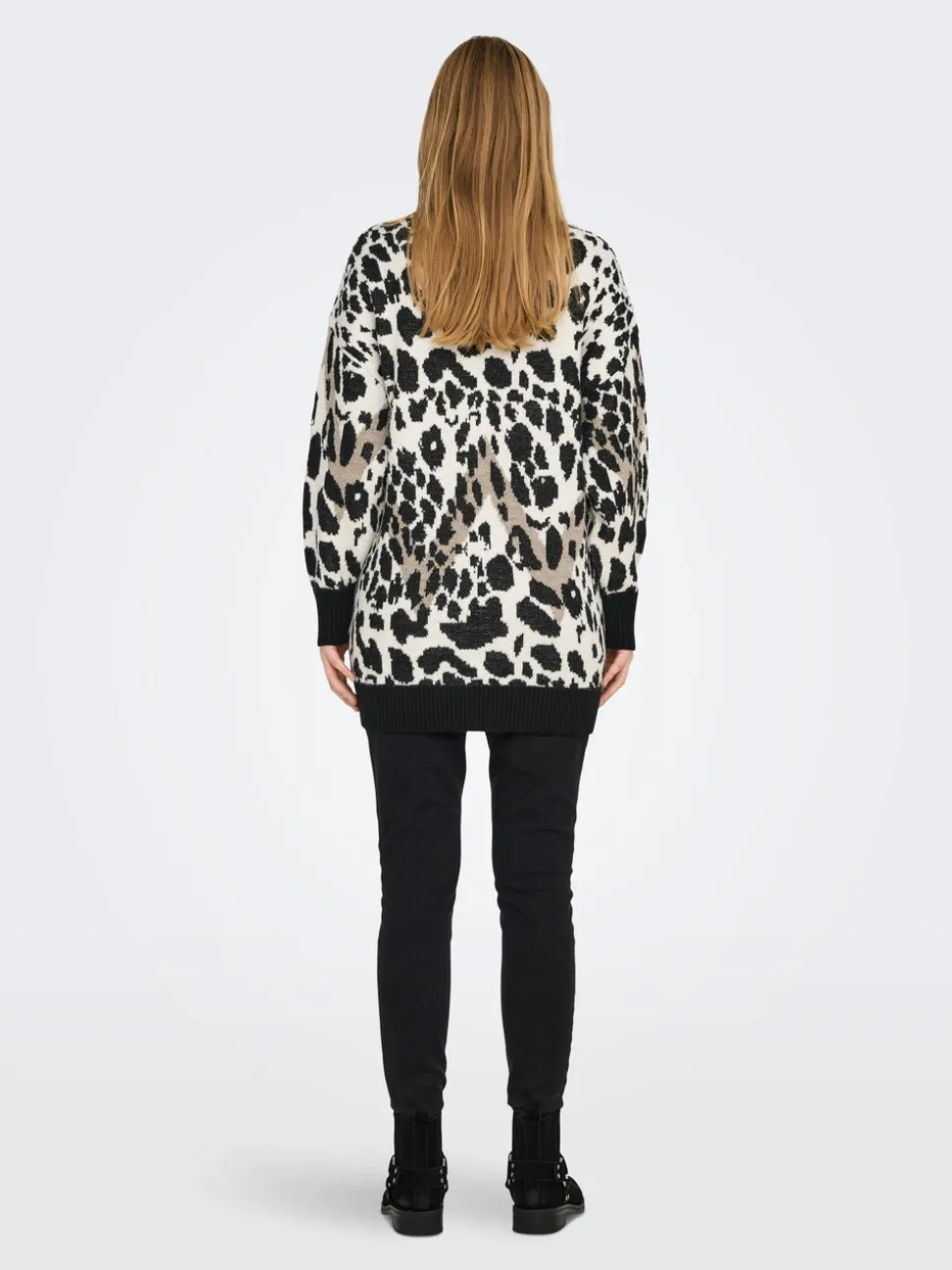 OLMHELENA Pullover