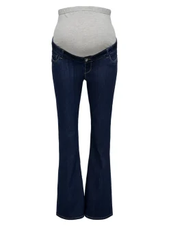 OLMHELLA Vita alta Flared Fit Jeans