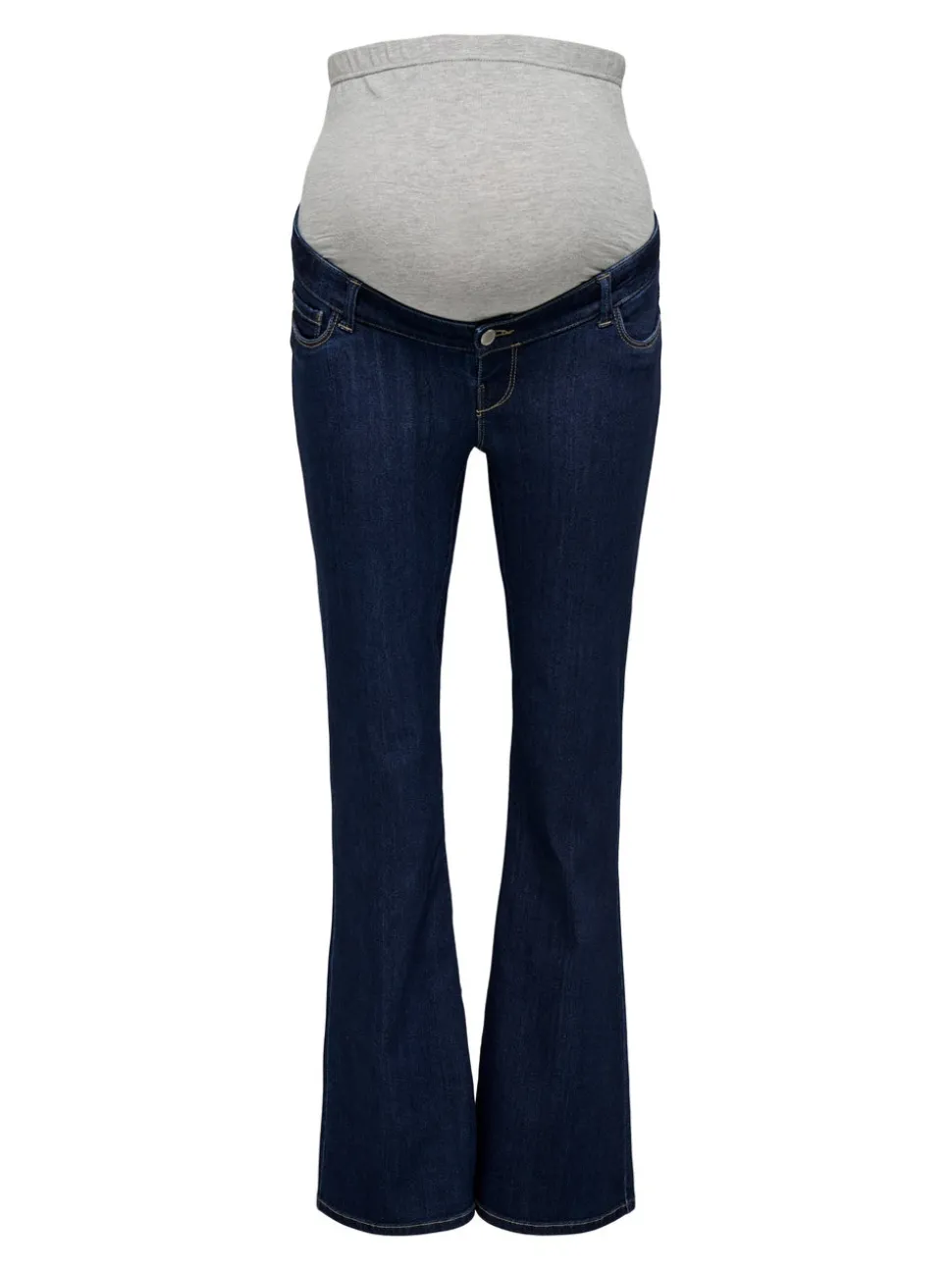OLMHELLA Vita alta Flared Fit Jeans