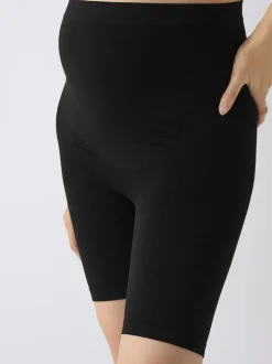 OLMHOPE Vita alta Regular Fit Pantaloncini senza cuciture