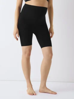 OLMHOPE Vita alta Regular Fit Pantaloncini senza cuciture