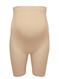 OLMHOPE Vita alta Regular Fit Pantaloncini senza cuciture