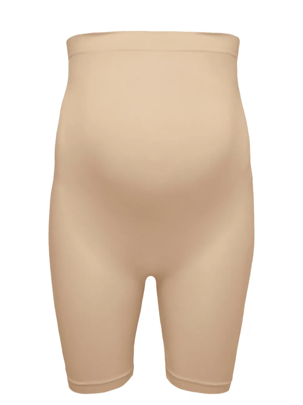 OLMHOPE Vita alta Regular Fit Pantaloncini senza cuciture