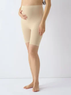 OLMHOPE Vita alta Regular Fit Pantaloncini senza cuciture