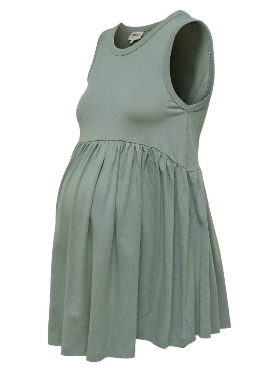 OLMIMA Top con peplum