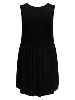 OLMIMA Top con peplum