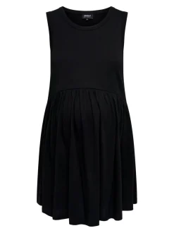 OLMIMA Top con peplum