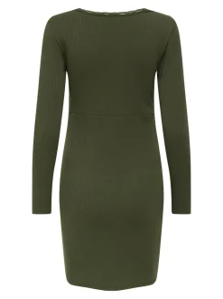 OLMIPASS Vestito midi