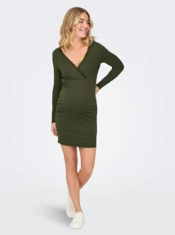 OLMIPASS Vestito midi