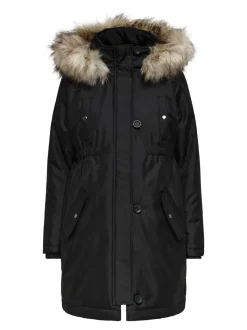 OLMIRIS Parka lungo