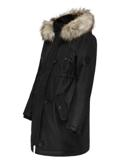 OLMIRIS Parka lungo