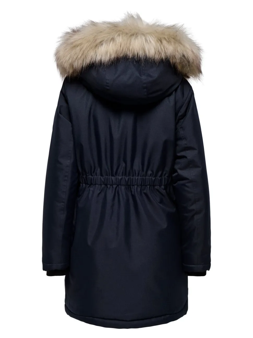 OLMIRIS Parka lungo