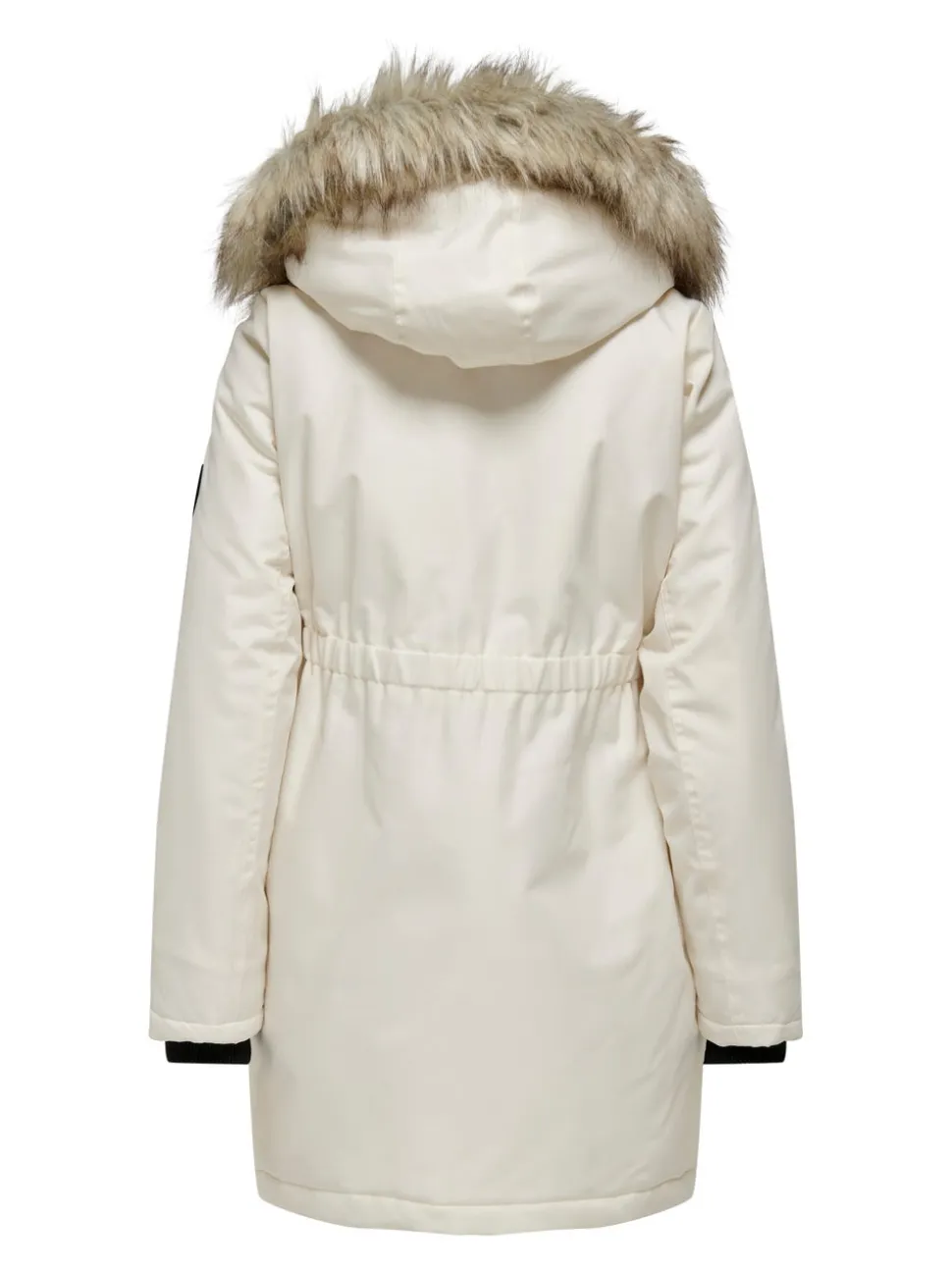 OLMIRIS Parka lungo