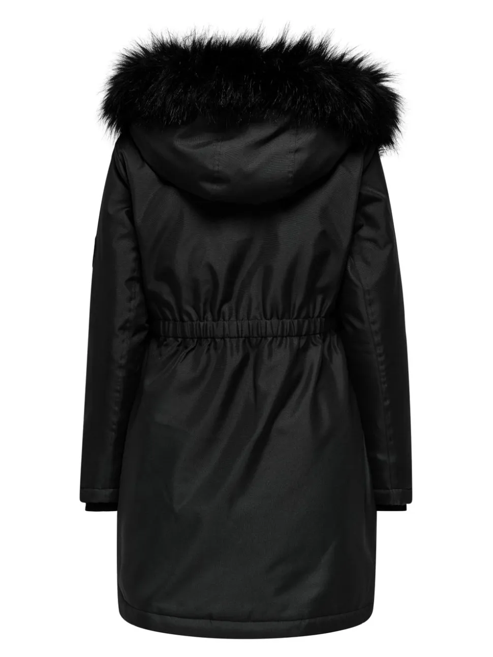 OLMIRIS Parka lungo