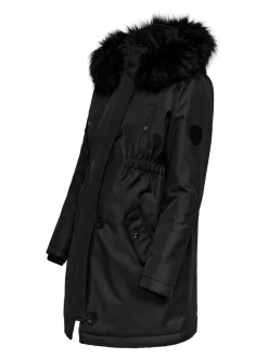 OLMIRIS Parka lungo