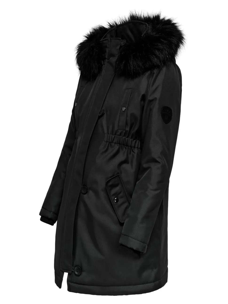 OLMIRIS Parka lungo