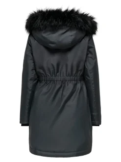 OLMIRIS Parka lungo