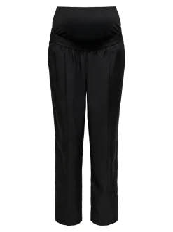 OLMISADORA Barrel fit Pantaloni