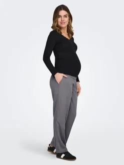 OLMISADORA Barrel fit Pantaloni