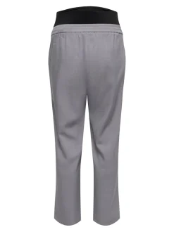 OLMISADORA Barrel fit Pantaloni