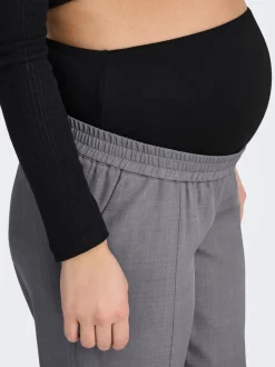 OLMISADORA Barrel fit Pantaloni