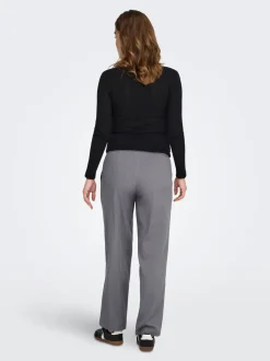 OLMISADORA Barrel fit Pantaloni
