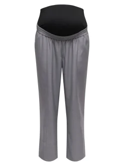 OLMISADORA Barrel fit Pantaloni
