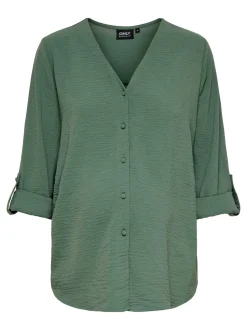 OLMJANA Camicia
