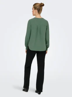 OLMJANA Camicia
