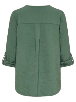 OLMJANA Camicia