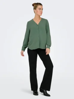 OLMJANA Camicia